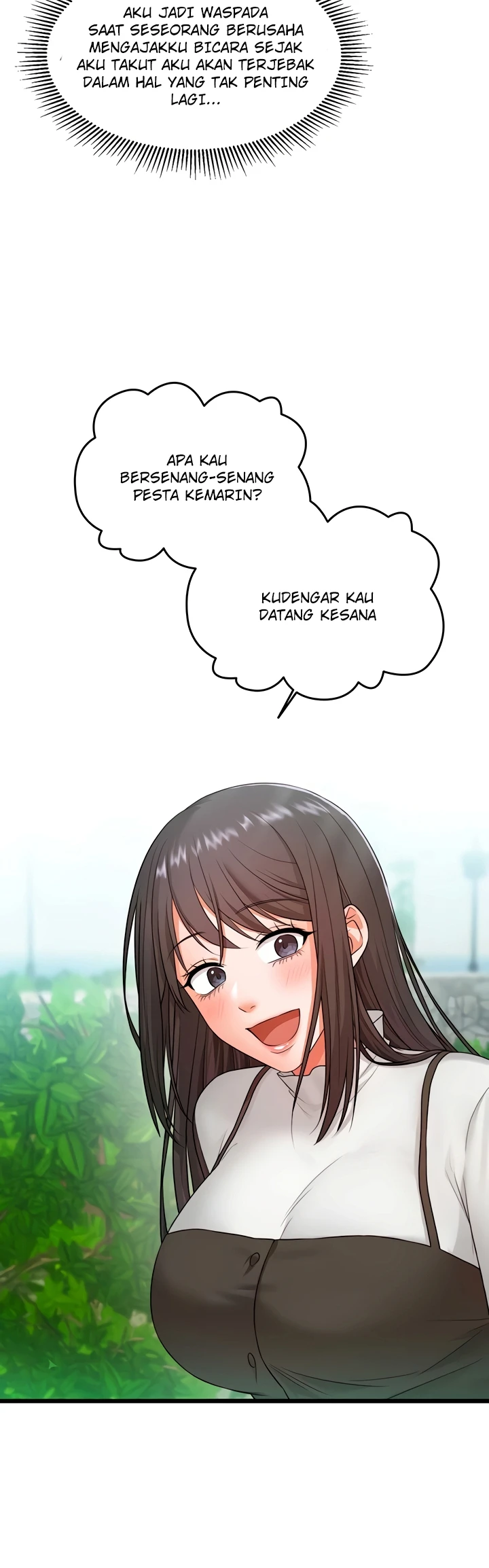 One More Chance - Page 20